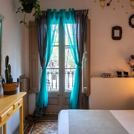 Primavera Hostel-3